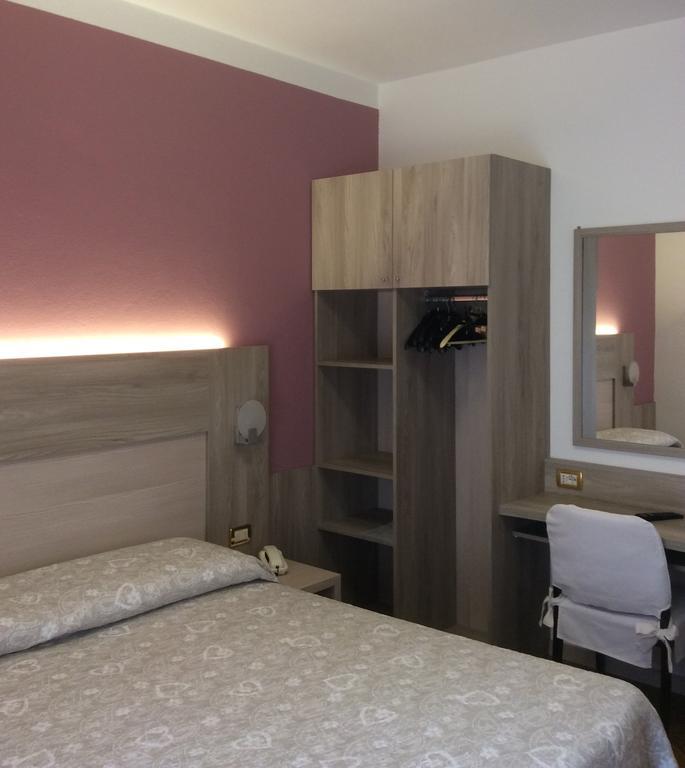 Albergo Ristorante Scanapà Castione della Presolana Esterno foto