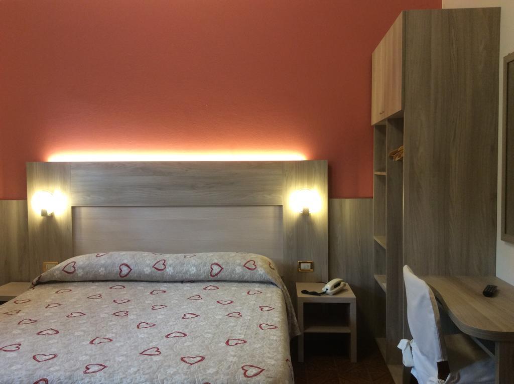 Albergo Ristorante Scanapà Castione della Presolana Esterno foto