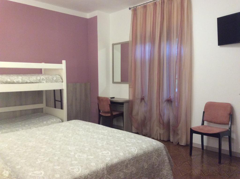 Albergo Ristorante Scanapà Castione della Presolana Esterno foto