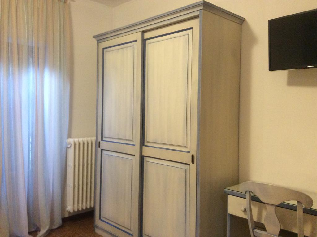 Albergo Ristorante Scanapà Castione della Presolana Esterno foto